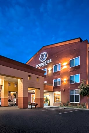 DoubleTree by Hilton Olympia