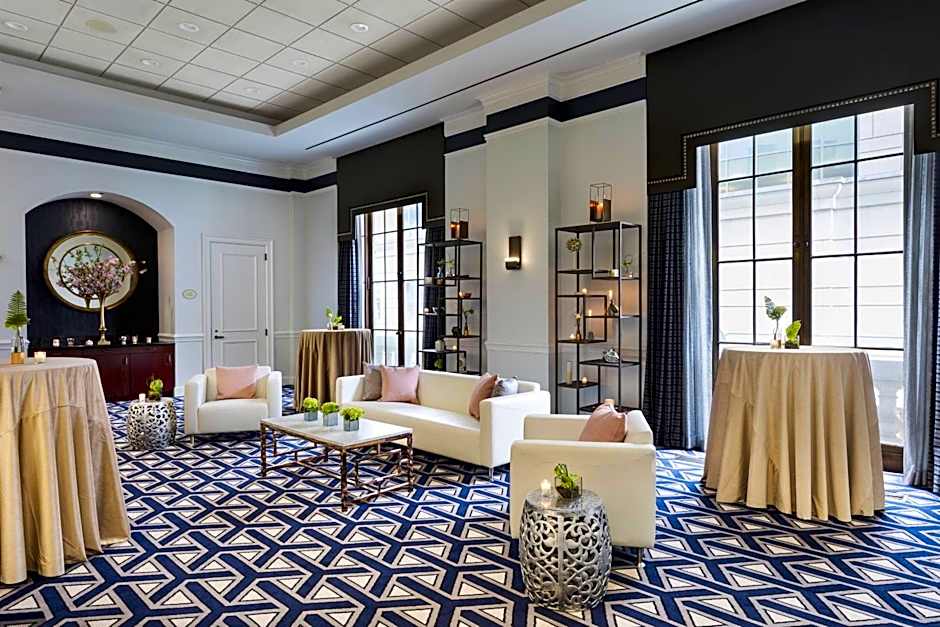 The Notary Hotel, Philadelphia, Autograph Collection