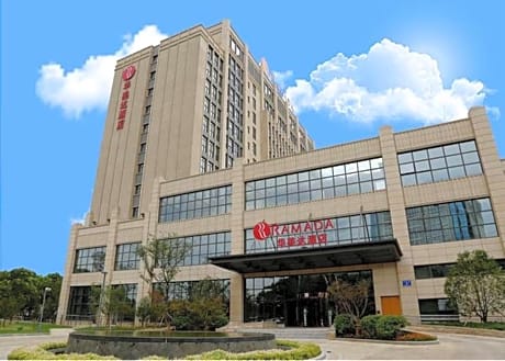 Ramada Suzhou