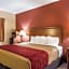 Econo Lodge Inn And Suites Little Rock