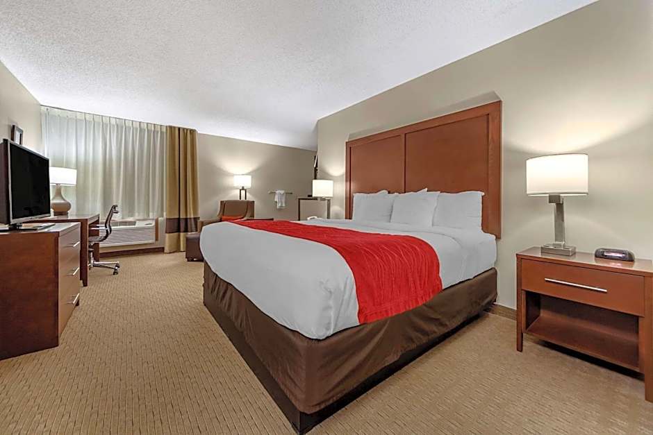 Comfort Inn Valentine