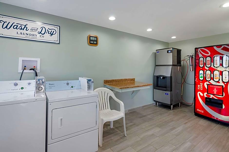 Quality Inn Waynesboro - Skyline Drive