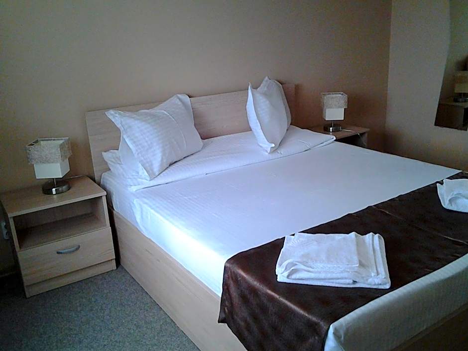 Hostel Nova Route