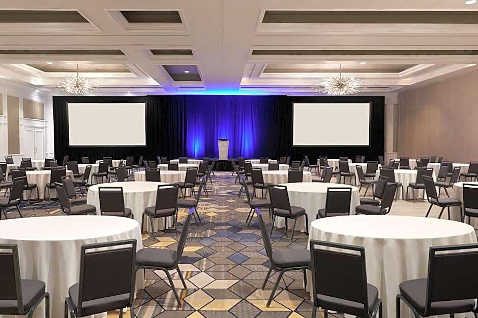 Sheraton Parkway Toronto North Hotel & Suites