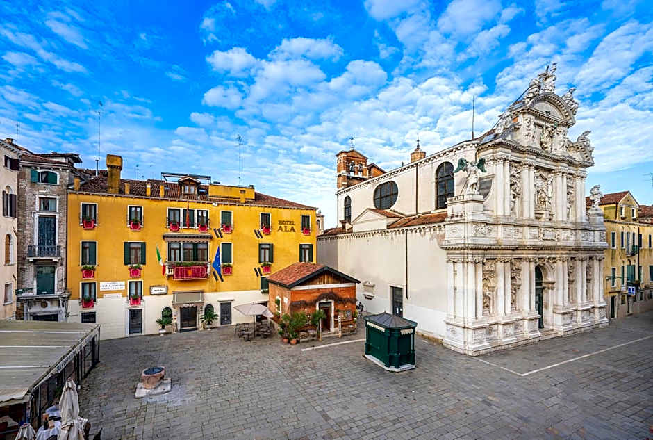 UNAHOTELS Ala Venezia-Adults 16