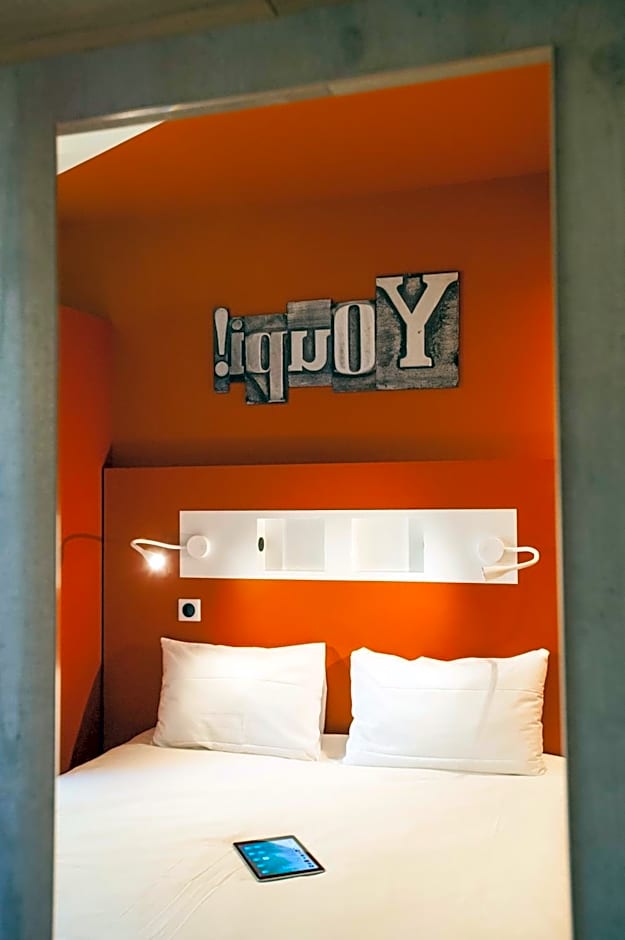 ibis budget Château-Thierry