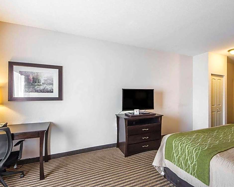 Comfort Inn & Suites Alva