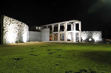 Tokachi Nauman Onsen Hotel Arco