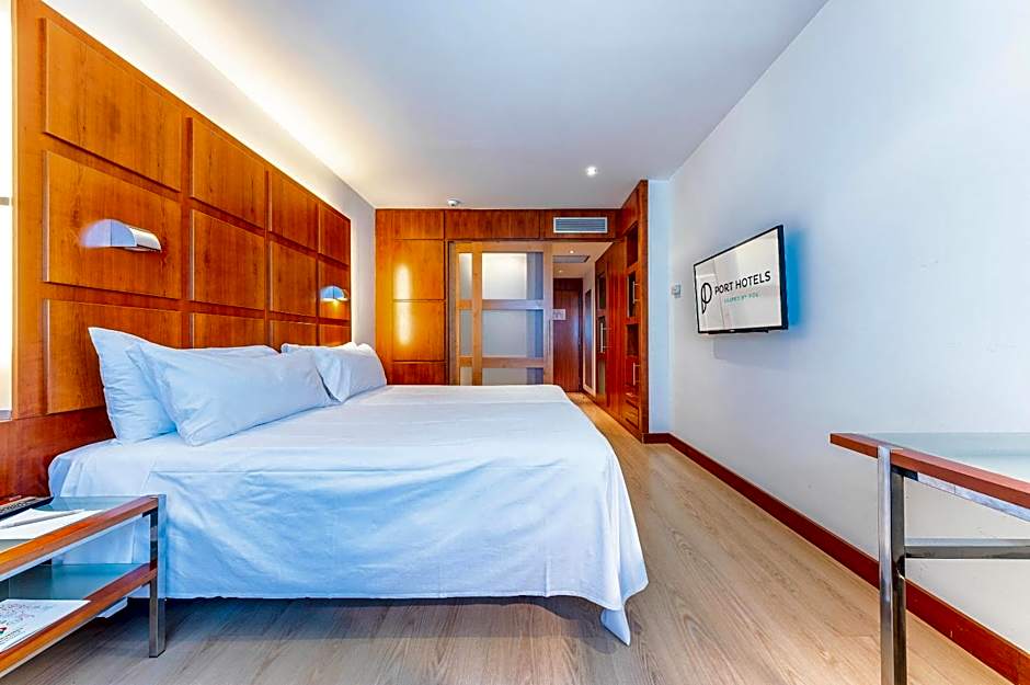 Port Azafata Valencia