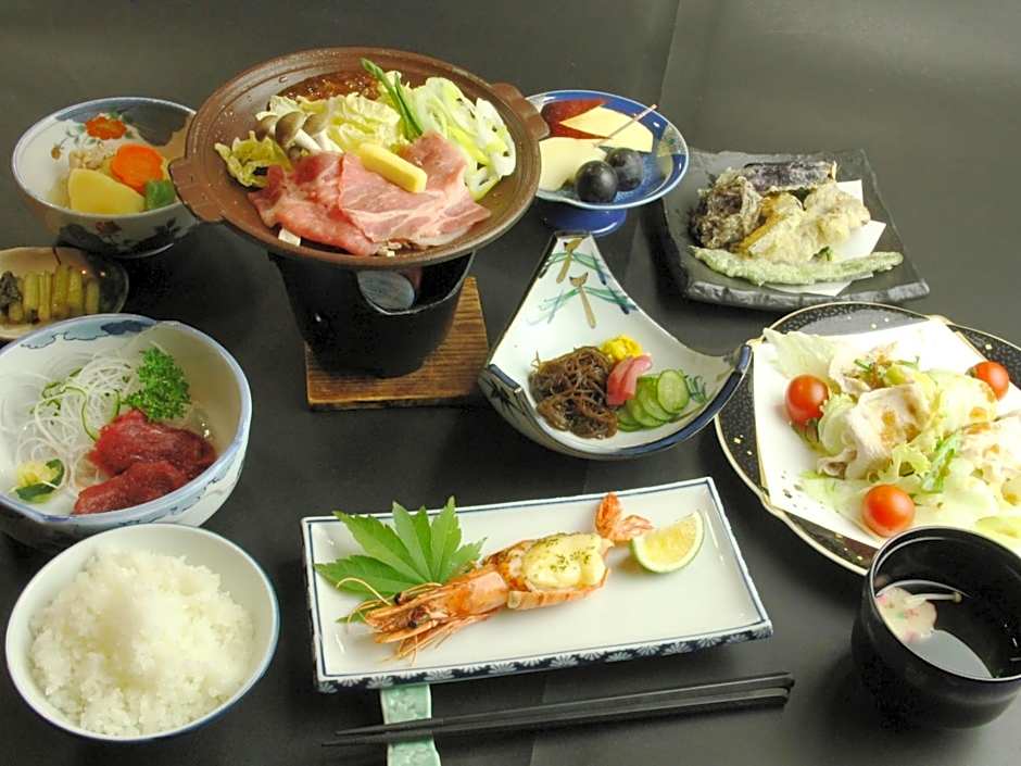 Ikemoto