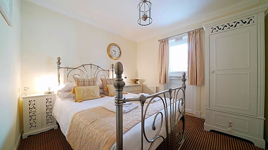 The Old Tramhouse Self Catering Apartments