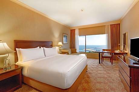 Executive King Room