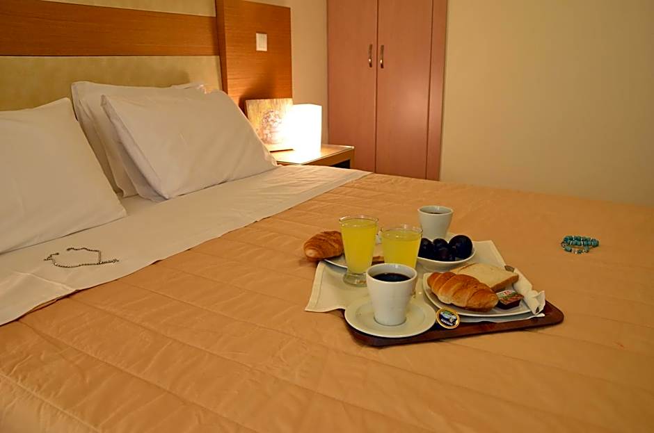 Elea Hotel Apartments and Villas