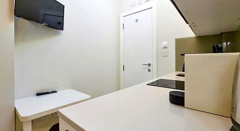 St James House Serviced Apartments