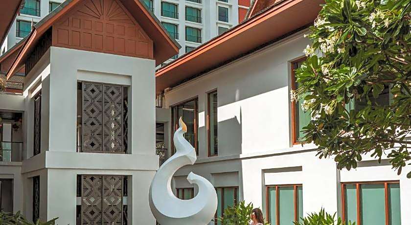 Avani Khon Kaen Hotel & Convention Centre