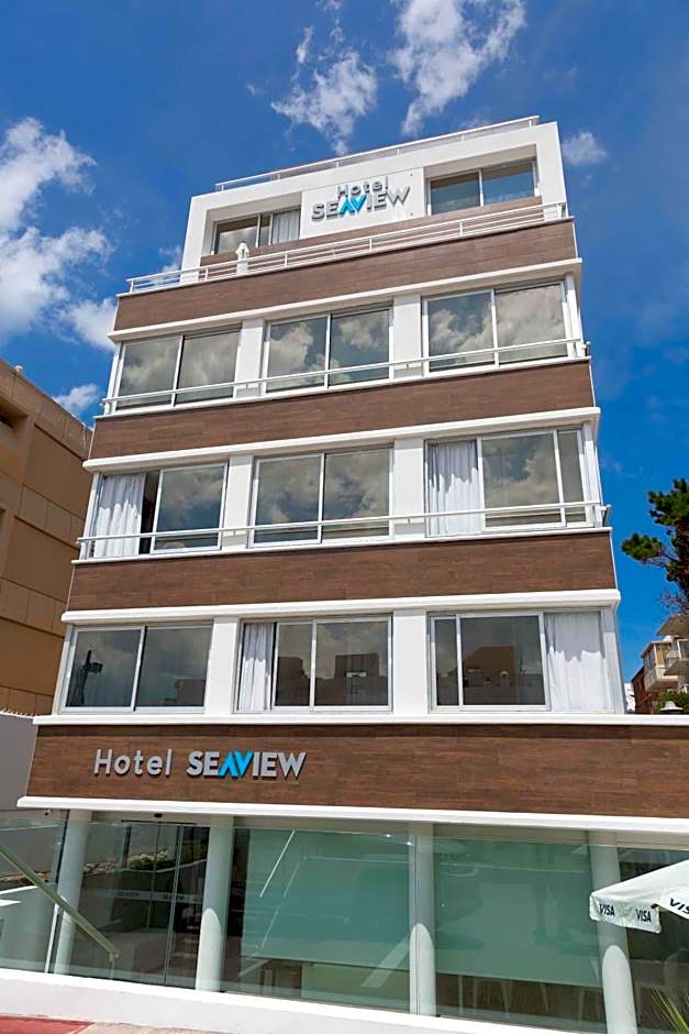 Seaview Hotel Boutique