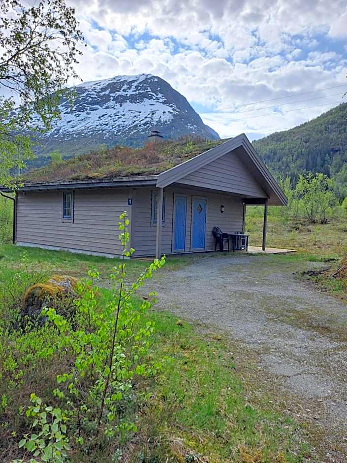 Stardalen Hyttegrend