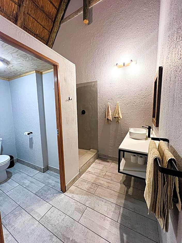 24 Degrees South Country Estate