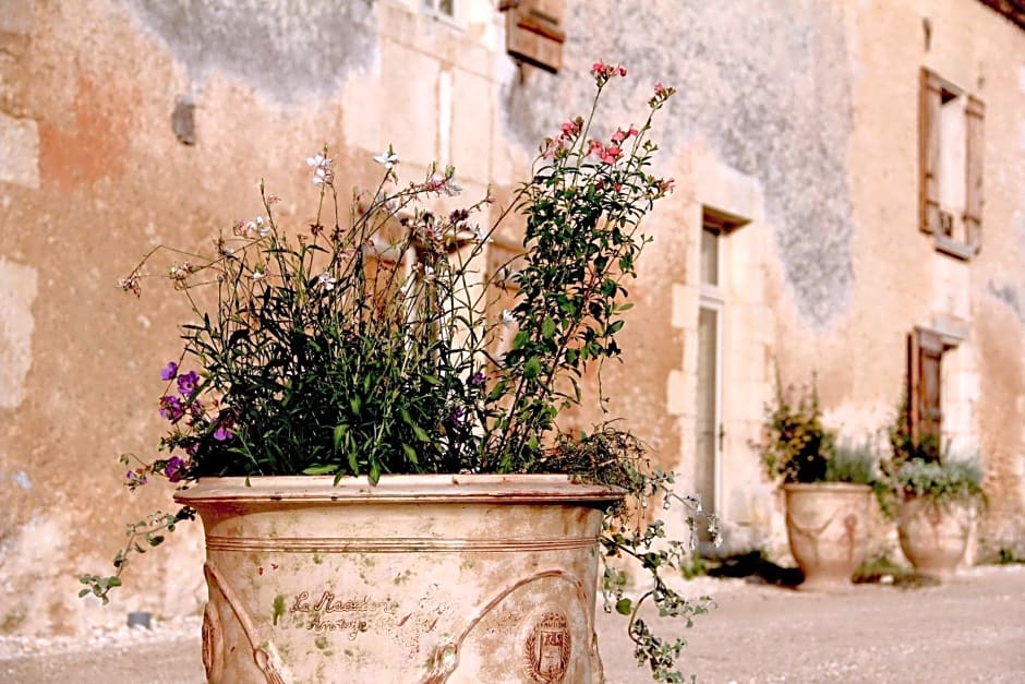 Les Cieux de Saint-Félix, Maison d'Hôtes & SPA