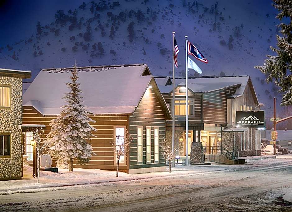 The Rockwell Inn