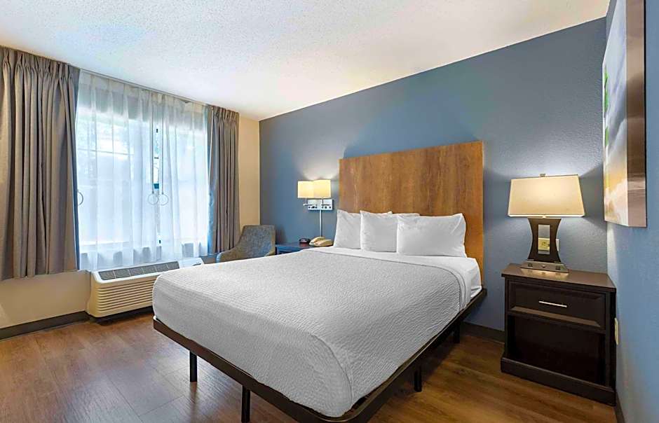 Extended Stay America Suites - Washington, D.C. - Alexandria - Landmark