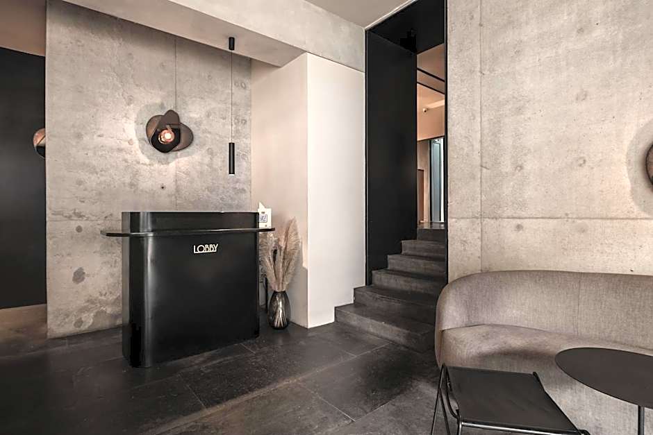 Hotel Casa Izel Roma Norte