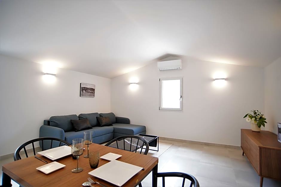 Les Appartements du Port