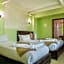 Legacy Hotel and Conference Centre ltd