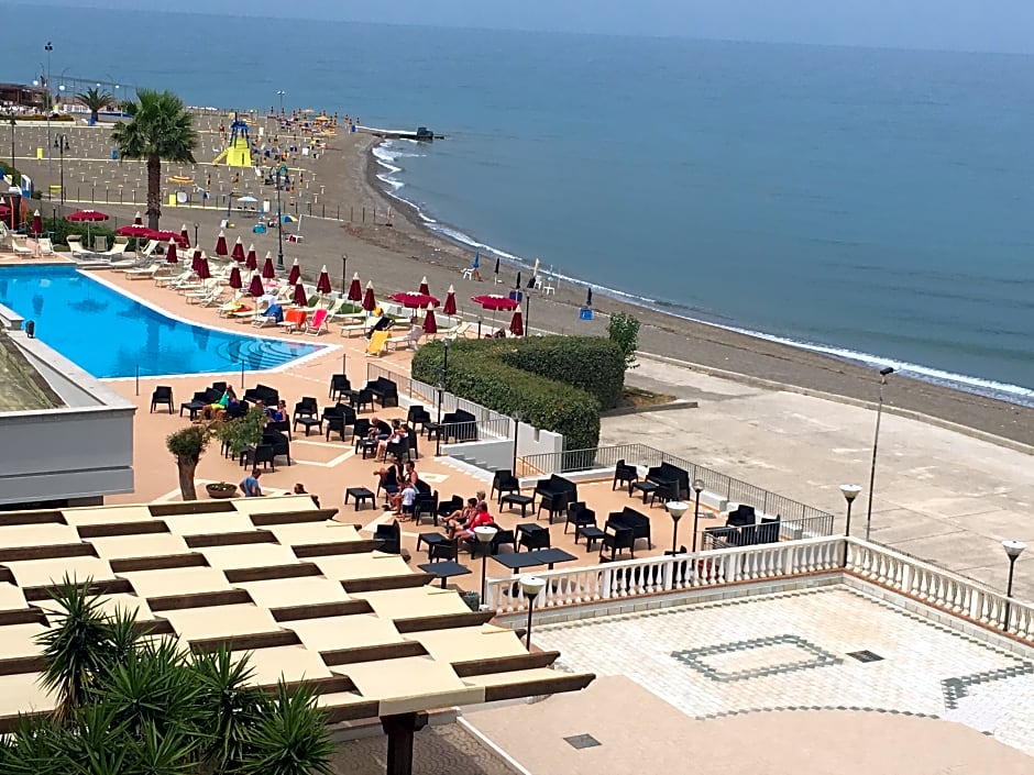 Club Esse Costa dello Ionio