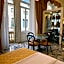 B&B Art Suite Santa Brigida