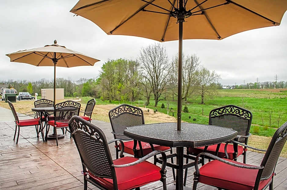 Comfort Suites Manheim - Lancaster