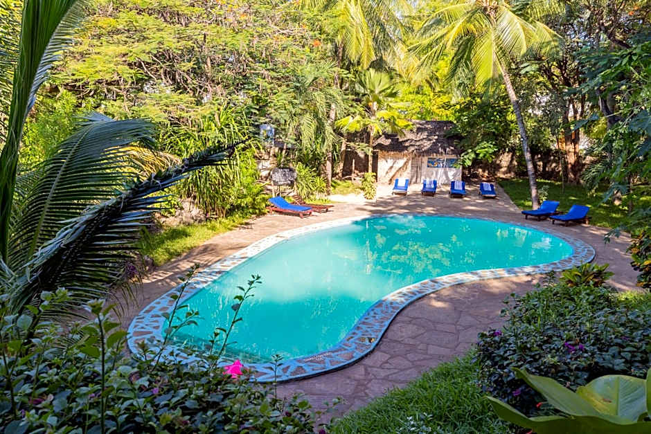 Silver Rock Boutique Resort by Mokawa - Hotel & Apartments