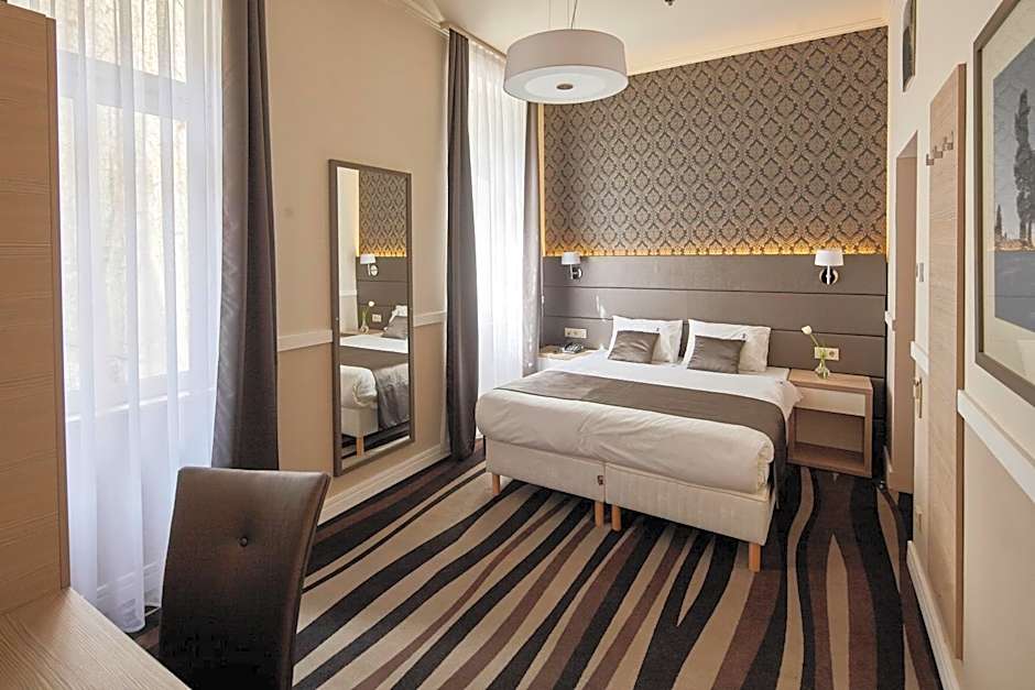 Hotel Central Basilica