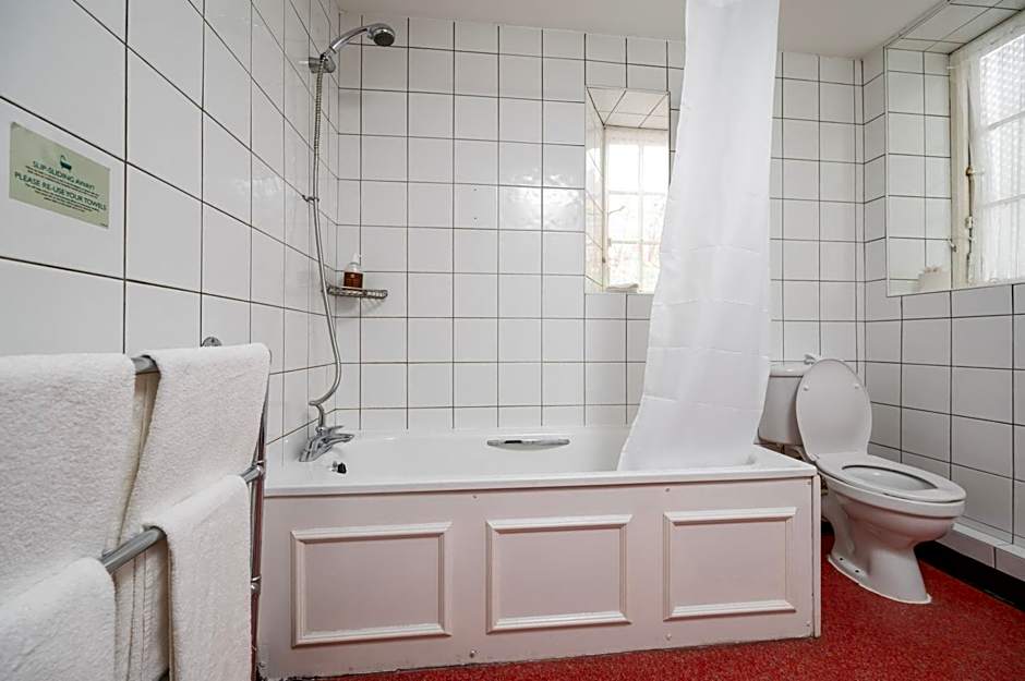 Bridge Inn by Greene King Inns