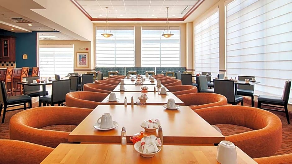 Hilton Garden Inn Dubuque Downtown
