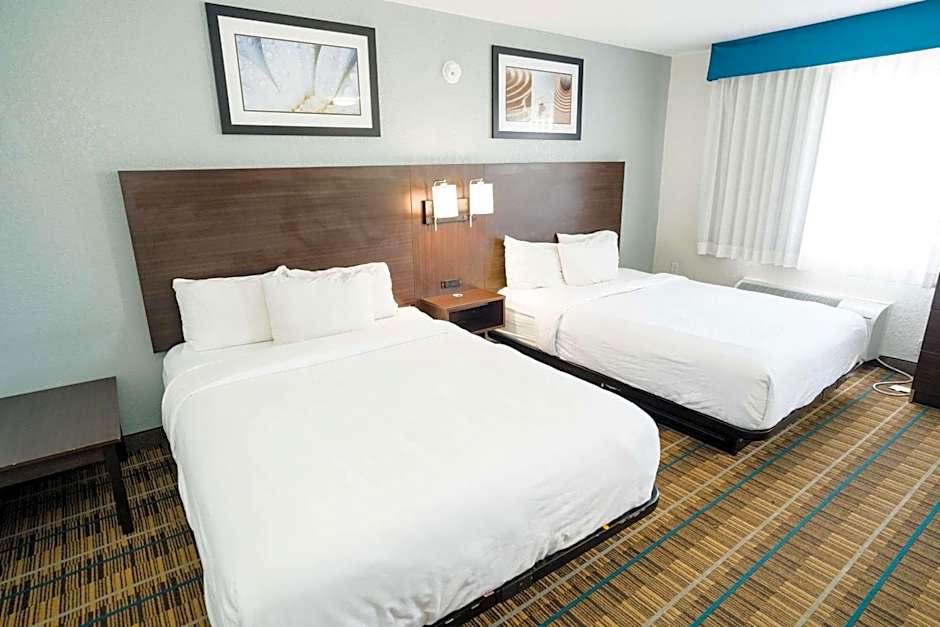 MainStay Suites Knoxville Airport