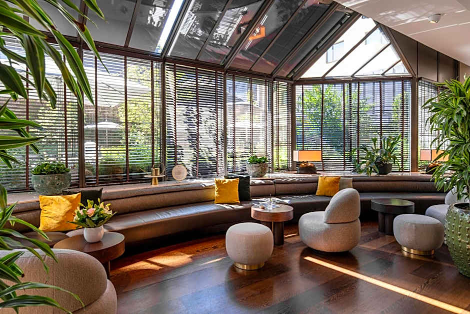 Le Louise Hotel Brussels - MGallery Collection