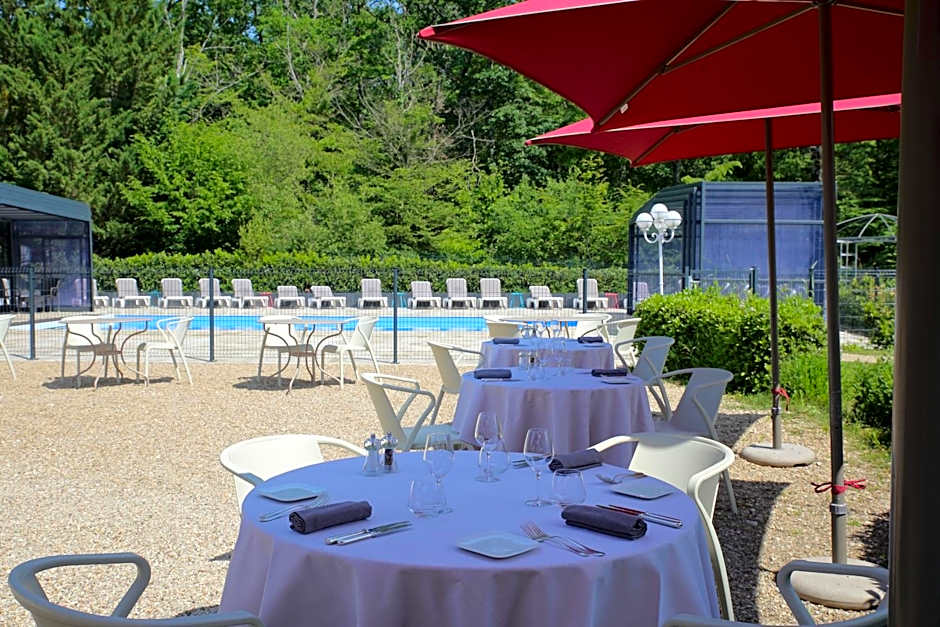 Le Relais Des Landes - Demeures et Chateaux