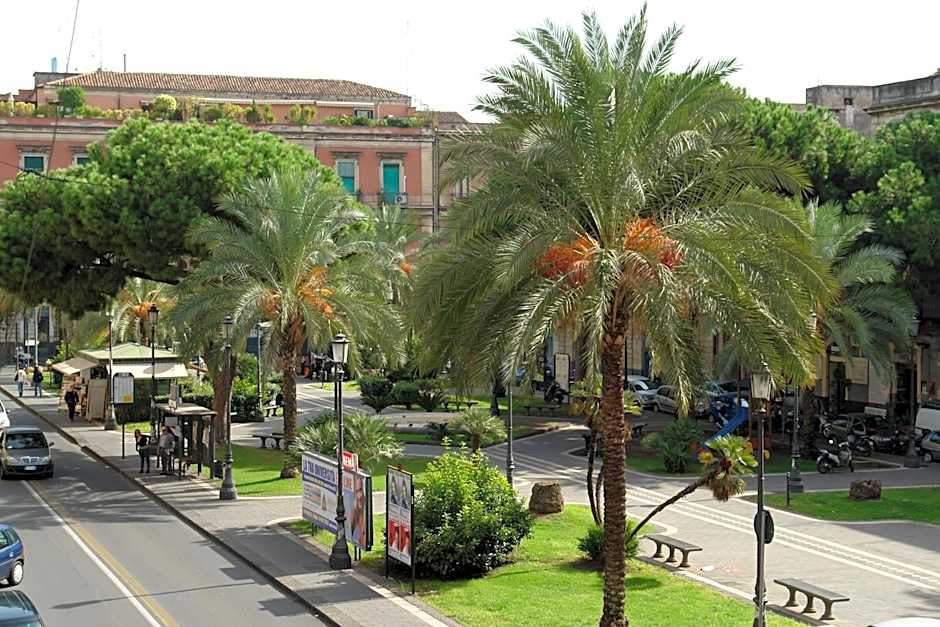 Antiche Volte