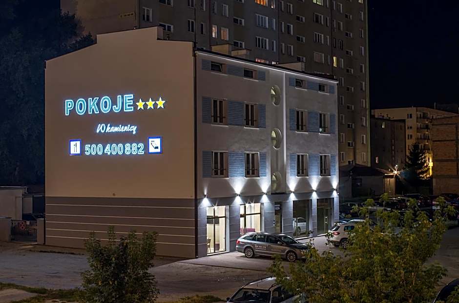 Kamienica Morska Gdynia