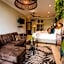 SW1 Lodge