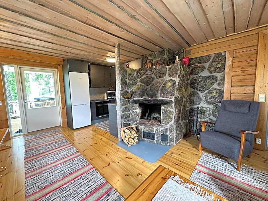 Napapiirin Järvilomat