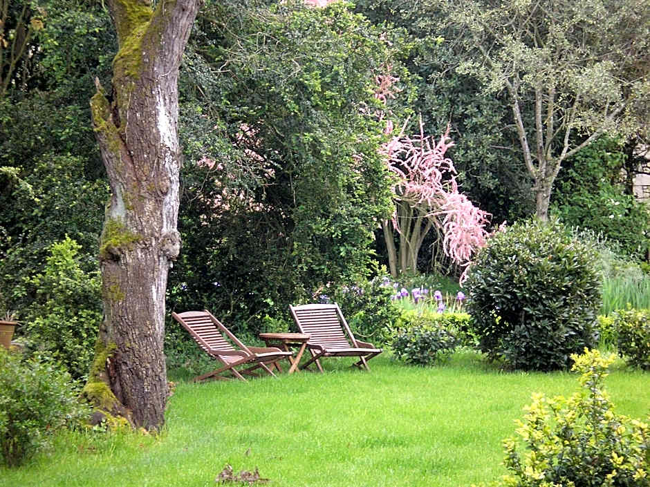 Manoir de Boisairault