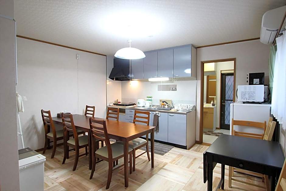 Nagomiya Kyoto Minami-Enmachi