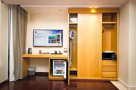 Executive Premium Deluxe