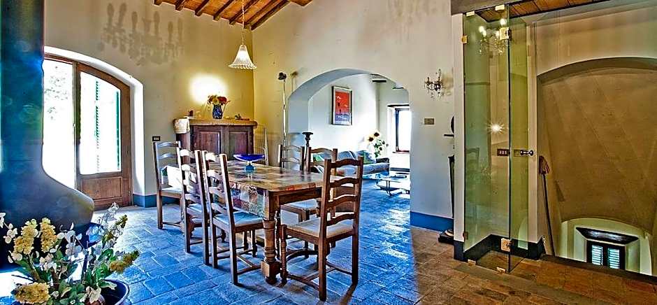 Agriturismo Terra di Michelangelo
