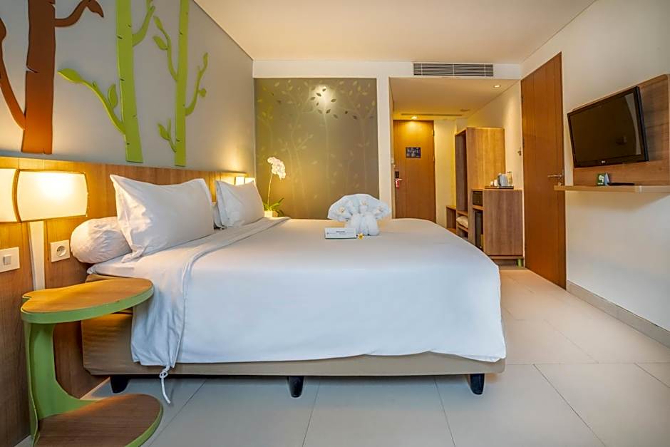 Grand Livio Kuta Hotel