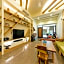 Beautiful Dream Tainan Homestay