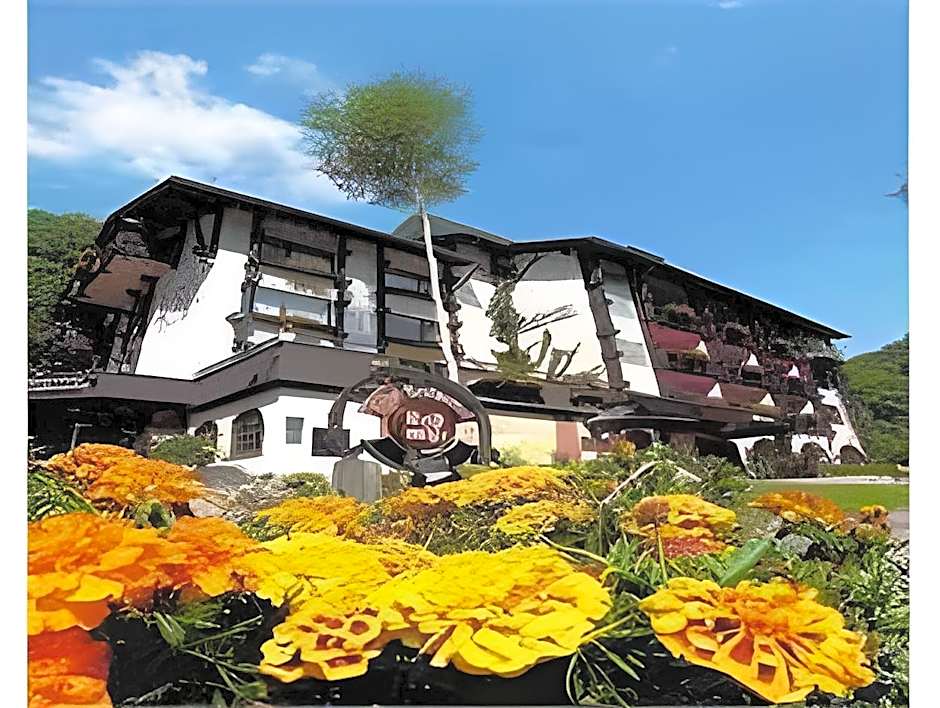 Moselromantik Hotel Weissmuhle