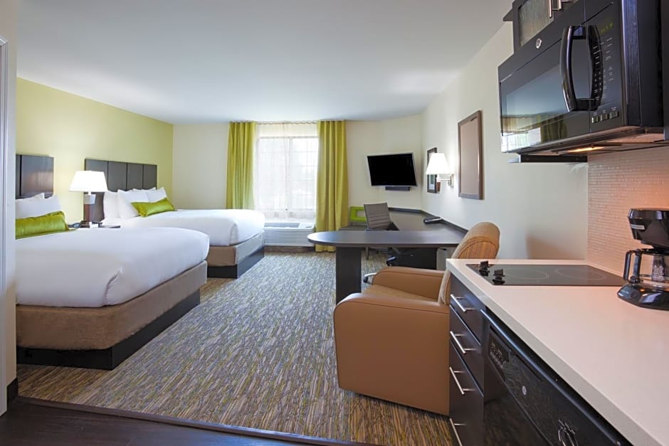 Candlewood Suites Dickinson By IHG